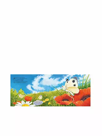 THIENEMANN VERLAG | Libro - El Lindworm y la Mariposa | 